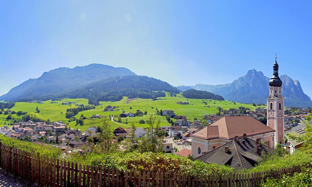 The farm Goldrainerhof & the Alpe di Siusi – A dream team for a perfect holiday!
